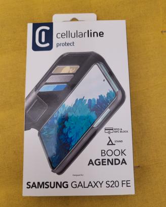 cover cellulare galaxy S20