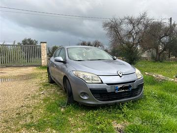 Renault megane 3 distribuzione rotta