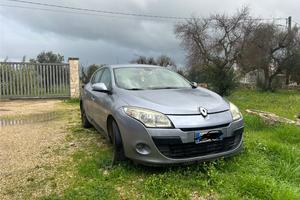 Renault megane 3 distribuzione rotta