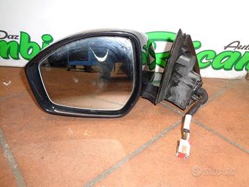RETROVISORE SINISTRO 16 PIN JAGUAR E-PACE X540