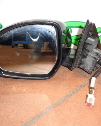 RETROVISORE SINISTRO 16 PIN JAGUAR E-PACE X540