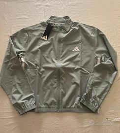 Giacca Adidas Sportiva Uomo Antivento