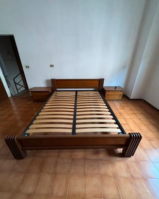 Arredo camera matrimoniale