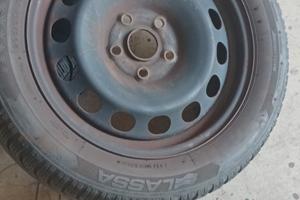 GOMME INVERNALI