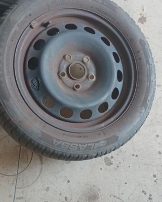 GOMME INVERNALI