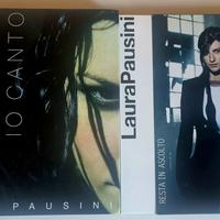 Laura Pausini box e altre rarità promo fuori catal