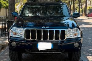 Jeep Grand  Cherokee 2006