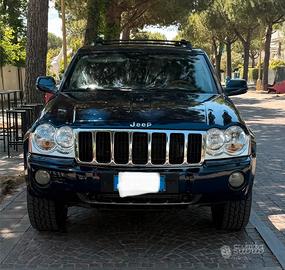 Jeep Grand  Cherokee 2006