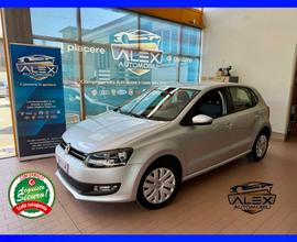 Volkswagen Polo 1.2benzina 69cv Neopatentati