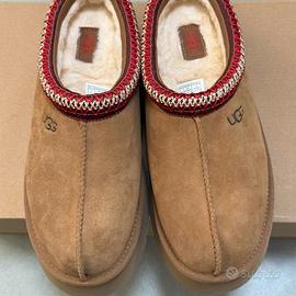 UGG Tazz Slipper Chestnut (Women's）38