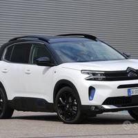 Ricambi usati citroen c5 aircross 2017-2025