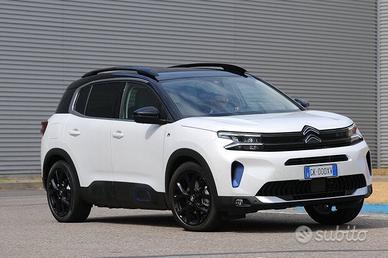 Ricambi usati citroen c5 aircross 2017-2025
