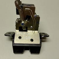 Serratura portellone baule posteriore hyundai i10