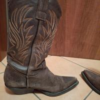 stivali donna camperos