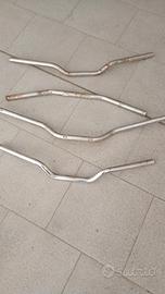 manubri per moto vintage 