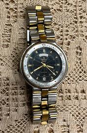 Orologi vintage da uomo e da donna