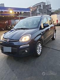fiat panda 1.3 Multijet 95cv euro 6 
