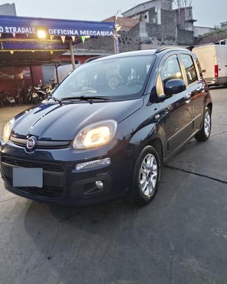 fiat panda 1.3 Multijet 95cv euro 6 