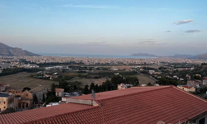 BAIDA - PANORAMICA VILLA IN RESIDENCE rif.160/25