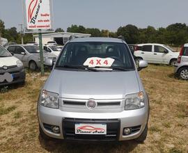 Fiat Panda 1.3 MJT 16V DPF 4x4 Climbing (ELD)