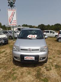 Fiat Panda 1.3 MJT 16V DPF 4x4 Climbing (ELD)