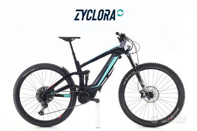 Bianchi e-Omnia XT t.M