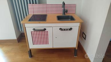 cucina gioco IKEA