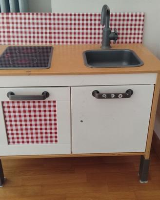 cucina gioco IKEA