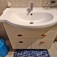 Lavabo da bagno Usato