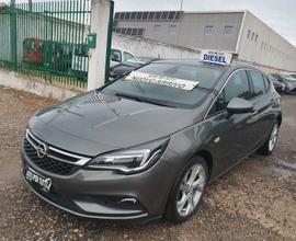 Opel Astra 1.6 CDTi 136CV LED/CERCHI/NAV-2019