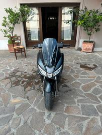 Aprilia sxr 50