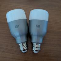 Lampadine Xiaomi Mi LED Smart Bulb