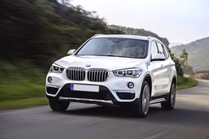 BMW X1 xDrive25e Business Advantage