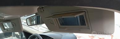 Parasoli MERCEDES cl C 2008 modello SW W204 colore