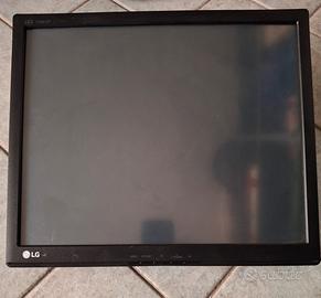 Monitor LG modello 17MB15T