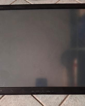 Monitor LG modello 17MB15T
