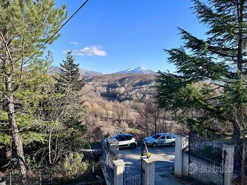 Appartamento L'Aquila [GRO809VRG]