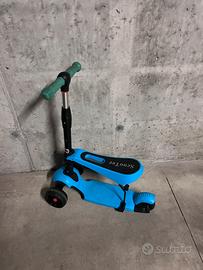 Monopattino per bambini