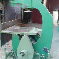 bindello per segare la legna