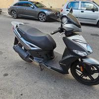 Kymco Agility 50 R16