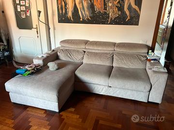 DIVANO LETTO
