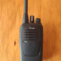 Radio ICOM 