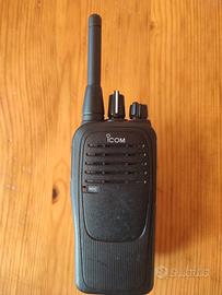 Radio ICOM 