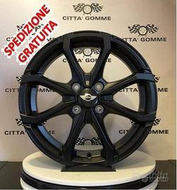 Cerchi in lega Mini Cabrio Cooper S Coupe da 16