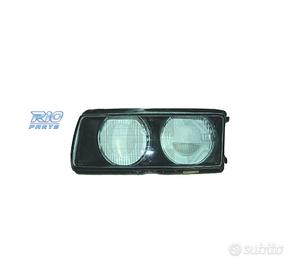 LENTE FARO ANTERIORE SINISTRO BMW E36 94-99 FONDO 