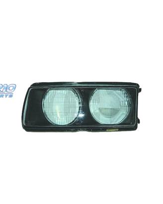 LENTE FARO ANTERIORE SINISTRO BMW E36 94-99 FONDO 