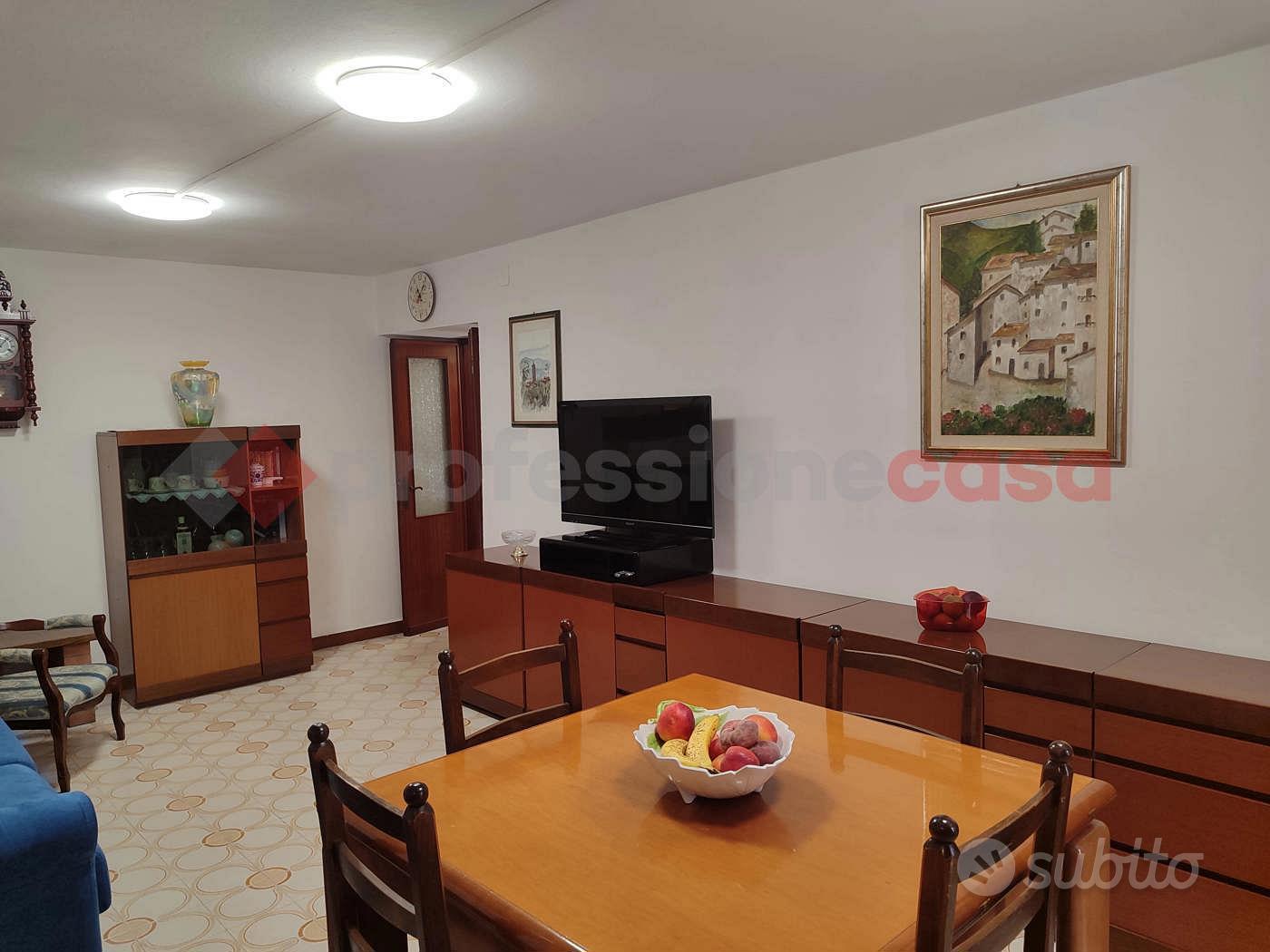 Appartamento – Corfino, Canigiano - Vista 5