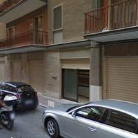 Ampio locale commerciale in centro