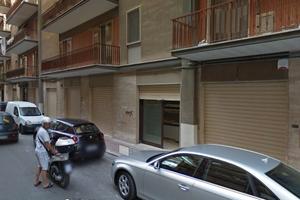 Ampio locale commerciale in centro