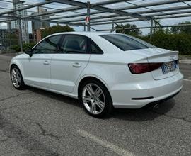 Audi a3 sedan 2014